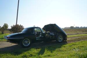 Bild 34/36 von Jaguar E-Type 3.8 (1962)