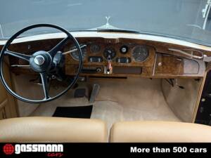 Image 11/15 de Rolls-Royce Phantom V James Young (1962)