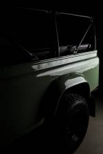 Afbeelding 47/50 van Land Rover Defender 110 300Tdi (1997)