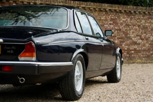 Imagen 46/50 de Jaguar XJ 12 (1985)