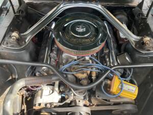 Imagen 20/20 de Ford Mustang 351 (1967)