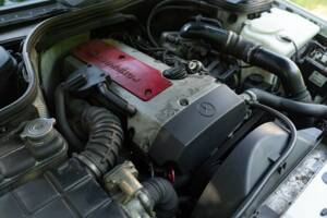 Bild 45/50 von Mercedes-Benz C 200 Kompressor (1996)