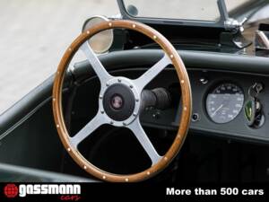Imagen 9/15 de Jaguar XK 120 OTS (1952)