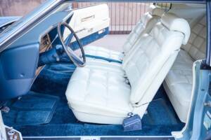 Bild 10/18 von Lincoln Continental Mark IV (1973)