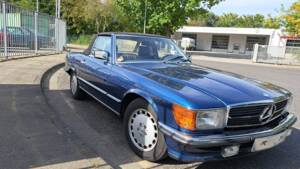 Afbeelding 6/34 van Mercedes-Benz 300 SL (1988)