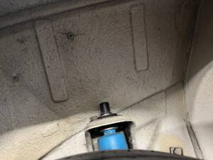 Image 61/87 of Alfa Romeo Giulia 1600 Sprint GT (1965)