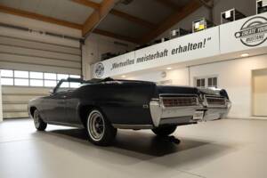 Bild 3/38 von Buick Wildcat Convertible (1969)
