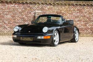 Image 22/50 de Porsche 911 Carrera 2 (1991)