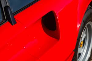Image 25/50 de Ferrari 308 GTB (1977)