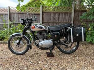 Immagine 2/50 di BSA DBD 34 Gold Star (1958)