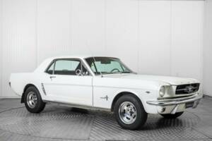 Image 5/50 de Ford Mustang 289 (1900)
