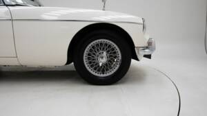 Image 10/15 de MG MGB (1967)