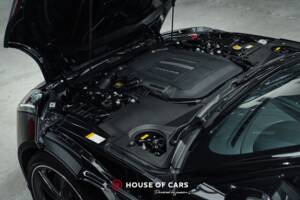 Bild 12/25 von Jaguar F-Type S (2017)