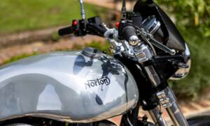 Bild 5/39 von Norton Dominator SS (2018)