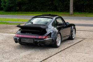 Bild 16/33 von Porsche 911 Turbo 3.6 (1993)