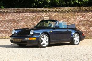 Bild 23/50 von Porsche 911 Carrera 4 (1992)