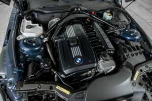 Imagen 42/50 de BMW Z4 sDrive23i (2009)