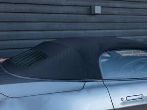 Image 7/53 of Aston Martin V12 Vantage AMR Roadster (2018)
