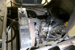 Image 17/22 of Borgward B 611 (1961)