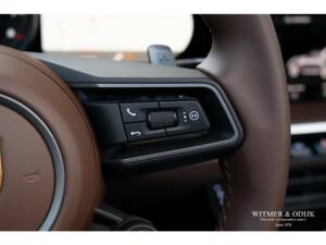 Afbeelding 27/43 van Porsche 911 Targa 4 (2020)