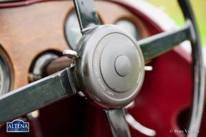 Image 40/50 of Lagonda 4,5 Liter LG 45 Rapide (1937)