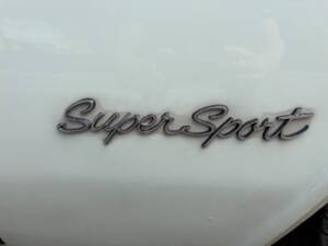 Imagen 17/24 de Chevrolet Impala SS (1965)