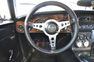 Bild 25/50 von Austin-Healey 3000 Mk III (BJ8) (1967)