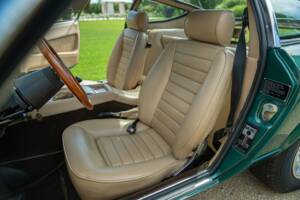 Imagen 44/50 de Maserati Khamsin (1978)
