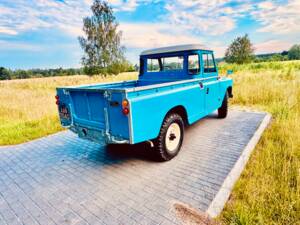 Bild 13/119 von Land Rover 109 (1969)