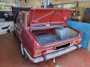 Bild 6/21 von Alfa Romeo Alfetta 1.6 (1981)