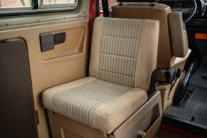 Bild 44/94 von Volkswagen T3 Transporter Syncro 2.1 (G-Kat) (1986)