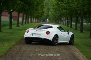 Image 11/27 de Alfa Romeo 4C (2016)