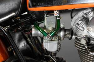 Bild 45/50 von Ducati 350 Scrambler (1974)
