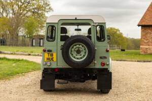 Afbeelding 38/44 van Land Rover Defender 90 (2008)
