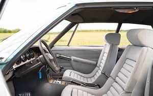 Bild 26/57 von Citroën SM (1970)