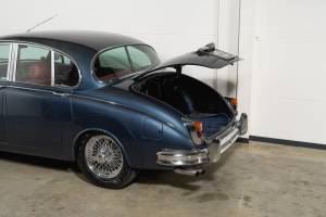 Bild 26/34 von Jaguar Mk II 3.8 (1963)