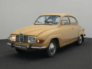 Immagine 4/33 di Saab 96 V4 (1972)