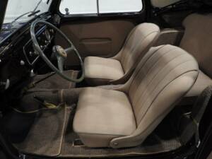 Immagine 5/15 di FIAT 500 C Topolino (1951)