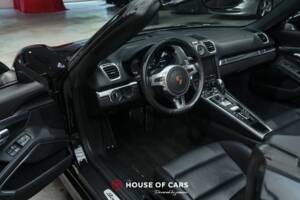 Image 16/25 of Porsche Boxster GTS (2015)