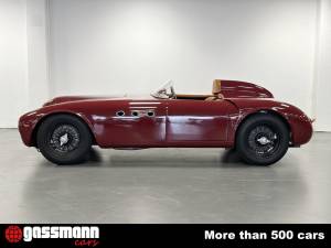 Image 4/15 de Alfa Romeo 6C 2500 Super Sport (1946)