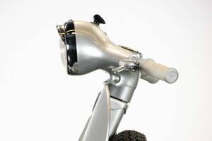 Bild 17/50 von Piaggio Vespa 150 GS (1958)