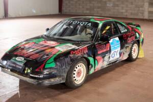 Bild 26/43 von Toyota MR2 2.0 (1989)