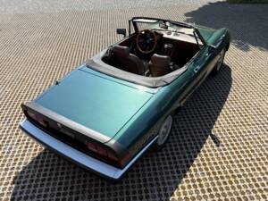 Bild 8/34 von Alfa Romeo 2.0 Spider (1985)