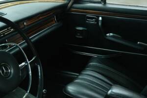 Afbeelding 34/70 van Mercedes-Benz 300 SEL (1968)