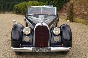 Afbeelding 24/50 van Talbot-Lago T26 Record Worblaufen (1947)