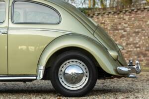 Bild 47/50 von Volkswagen Beetle 1200 Standard "Oval" (1956)