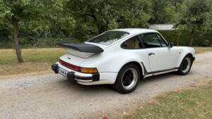 Bild 5/16 von Porsche 911 Turbo 3.3 (1983)