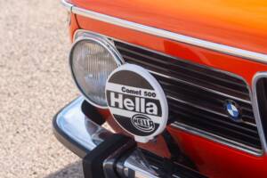 Bild 27/50 von BMW 2002 tii Touring (1973)