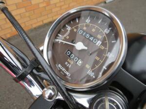 Image 10/45 de Suzuki DUMMY (1977)