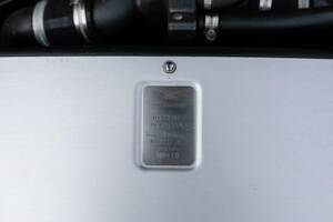 Bild 15/50 von Aston Martin V12 Vanquish (2002)